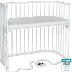 babybay Boxspring XXL* Babybetten