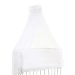 babybay Himmel Sterne* Bettausstattung