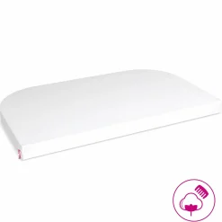 babybay Jersey Comfort Spannbetttuch* Babybettwäsche