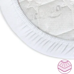 babybay Jersey Spannbetttücher Original* Babybettwäsche