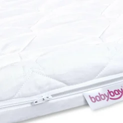 babybay Matratze Classic Cotton Soft Boxspring XXL* Matratzen