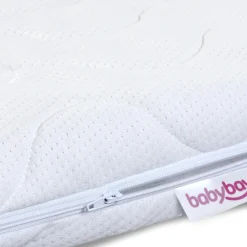 babybay ® Matratze Klima extraluftig Maxi und Boxspring* Matratzen