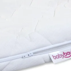 babybay Matratze Klima Wave Boxspring XXL* Matratzen