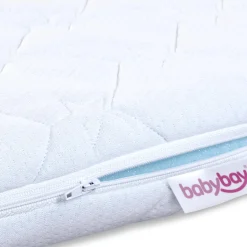 babybay Matratze MediTex® 3D Mesh Modell Original* Matratzen