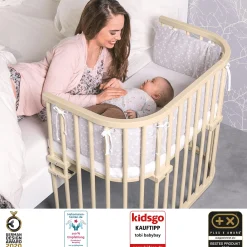 babybay Maxi* Babybetten