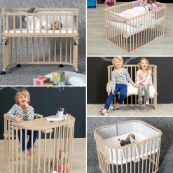 babybay Maxi* Babybetten
