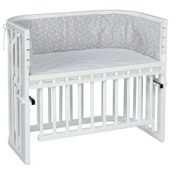 babybay Maxi Comfort Plus* Babybetten