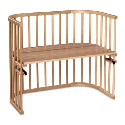 babybay Maxi natur* Babybetten
