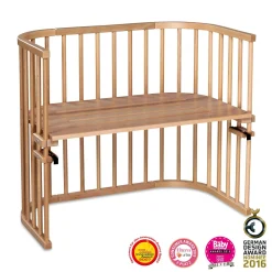 babybay Maxi natur* Babybetten