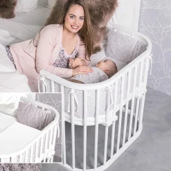 babybay Maxi* Babybetten