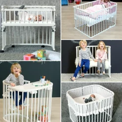 babybay Maxi* Babybetten