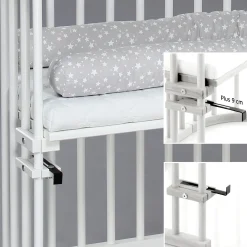 babybay Maxi* Babybetten