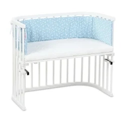 babybay Nestchen Piqué* Bettausstattung