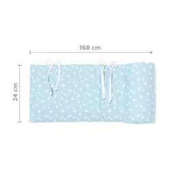 babybay Nestchen Piqué* Bettausstattung