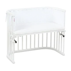babybay Nestchen Piqué* Bettausstattung