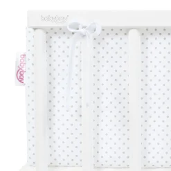 babybay Nestchen Piqué* Bettausstattung