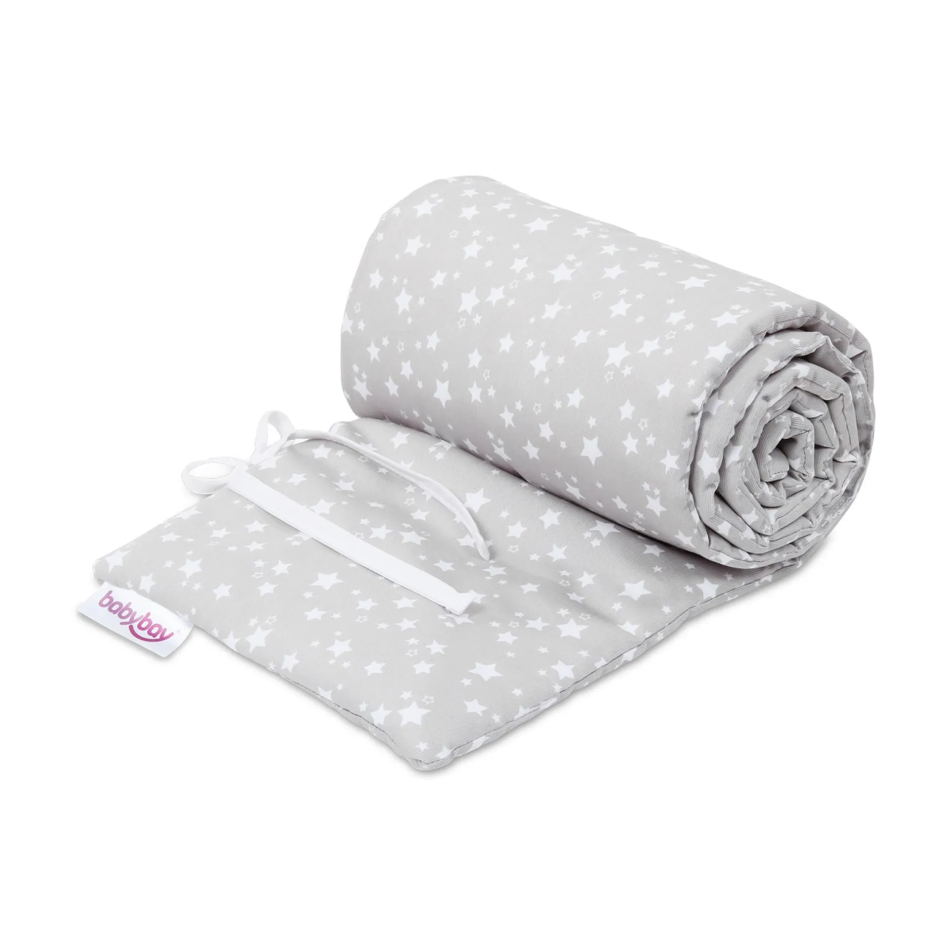 babybay Nestchen Piqué* Bettausstattung