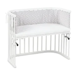 babybay Nestchen Piqué* Bettausstattung