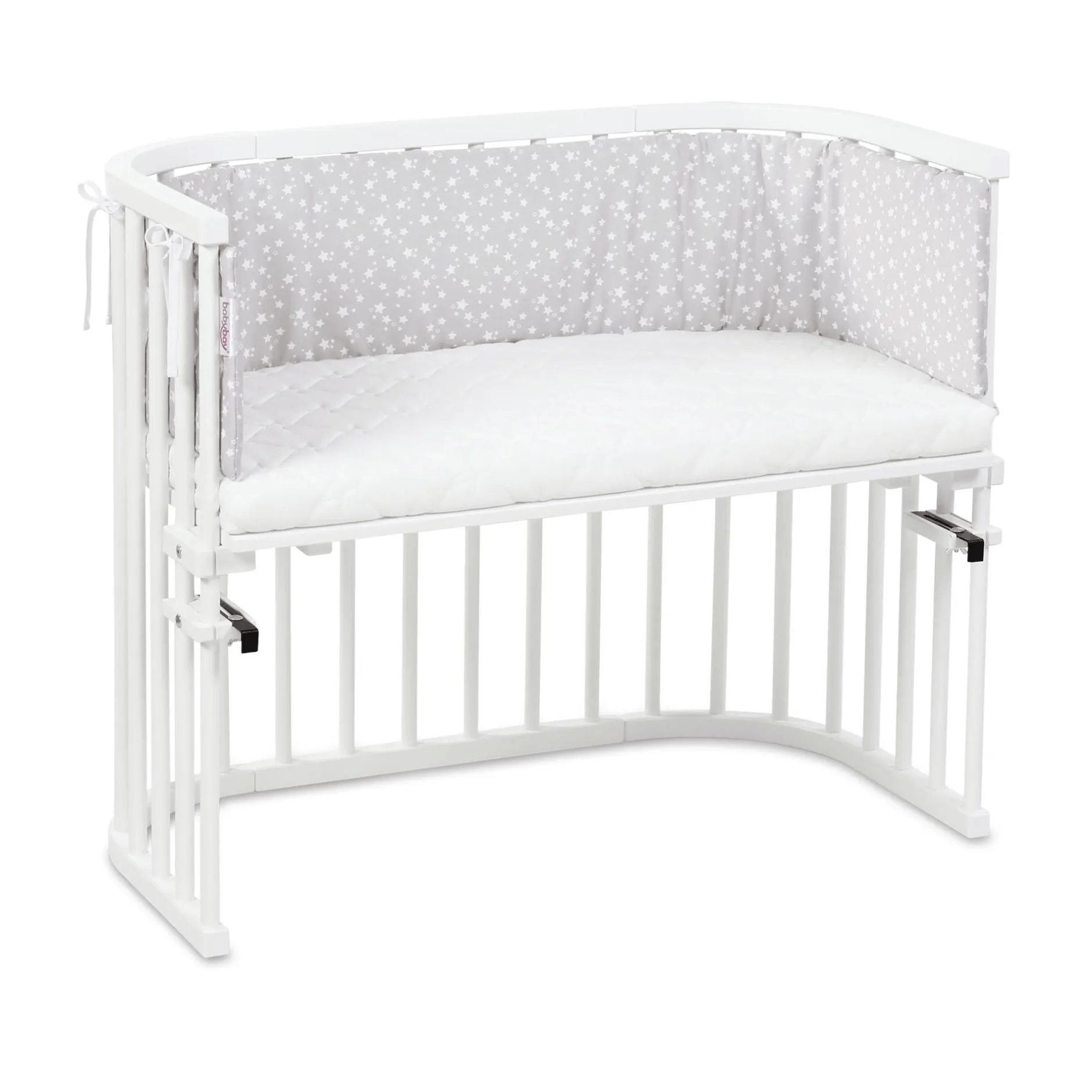 babybay Nestchen Piqué* Bettausstattung