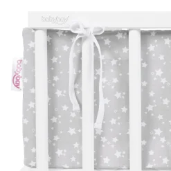 babybay Nestchen Piqué* Bettausstattung
