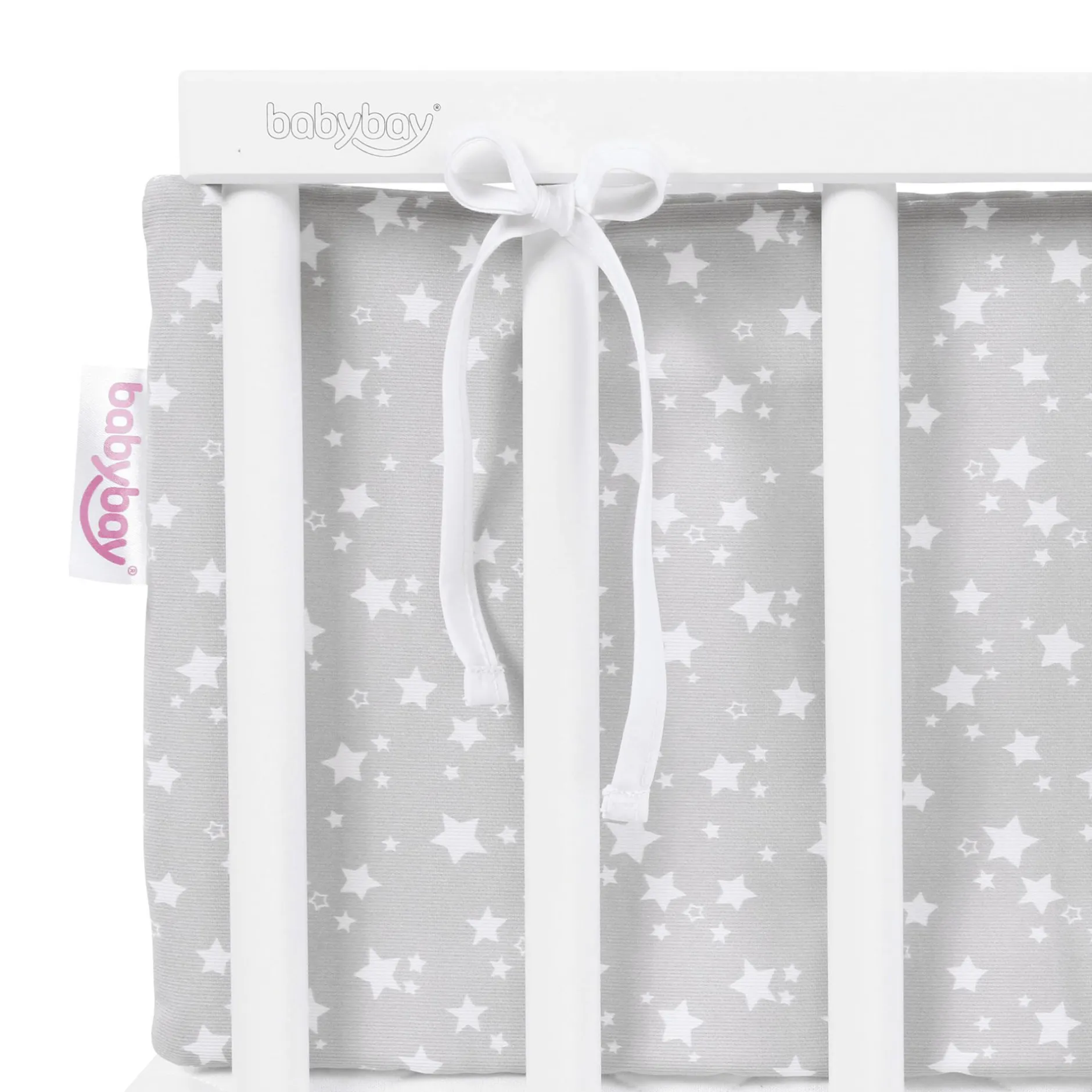 babybay Nestchen Piqué* Bettausstattung
