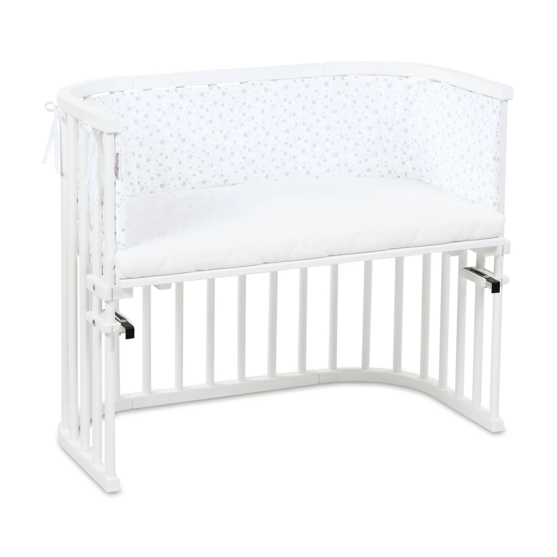 babybay Nestchen Piqué* Bettausstattung