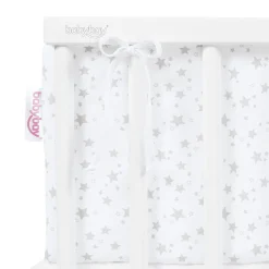 babybay Nestchen Piqué* Bettausstattung