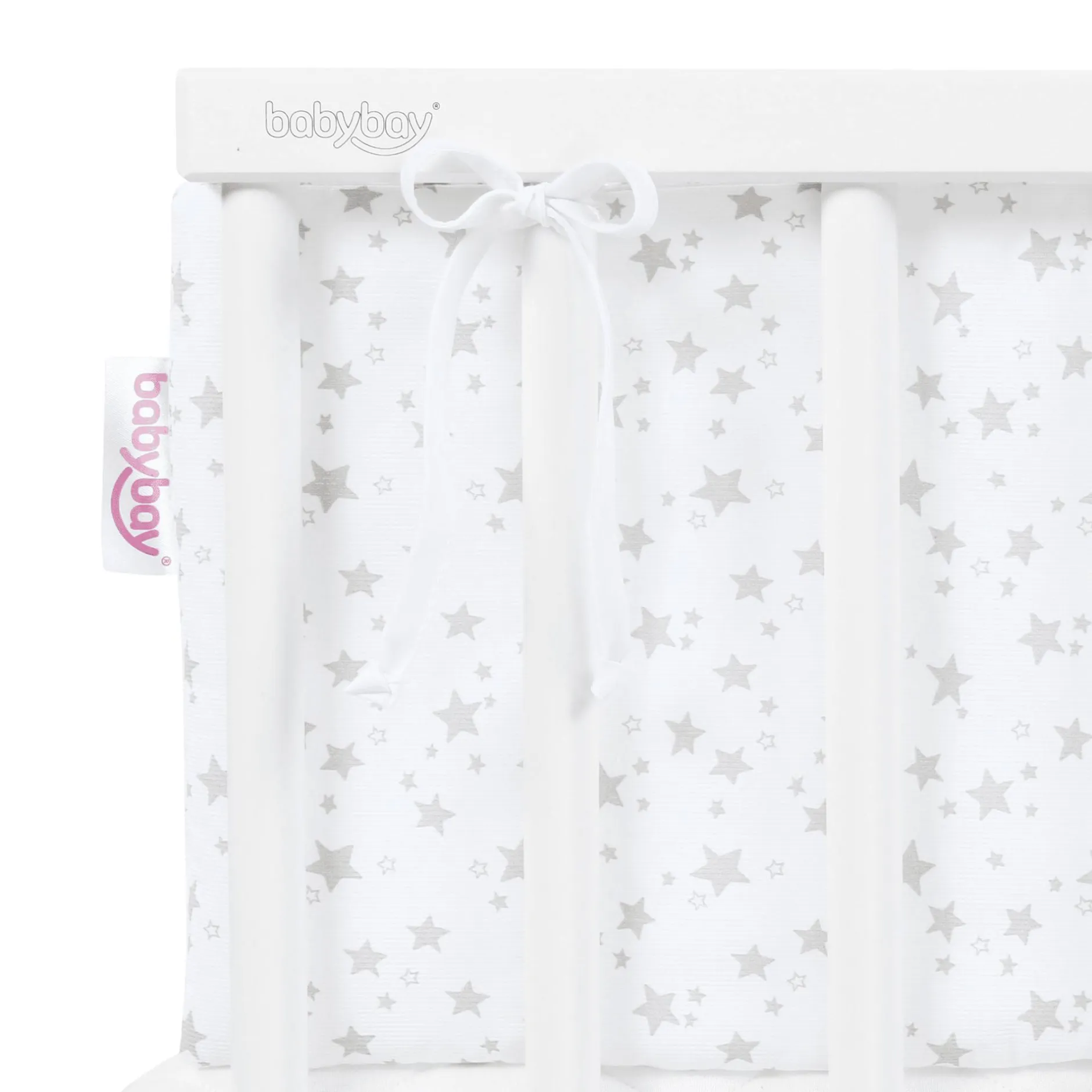 babybay Nestchen Piqué* Bettausstattung