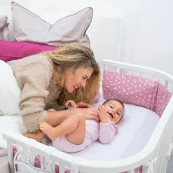 babybay Nestchen Piqué Original* Bettausstattung