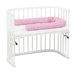 babybay Nestchenschlange Sterne* Bettausstattung