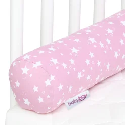babybay Nestchenschlange Sterne* Bettausstattung