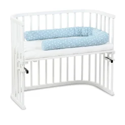 babybay Nestchenschlange Sterne* Bettausstattung