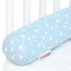babybay Nestchenschlange Sterne* Bettausstattung