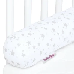 babybay Nestchenschlange Sterne* Bettausstattung