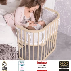 babybay Original* Babybetten