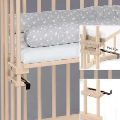 babybay Original* Babybetten