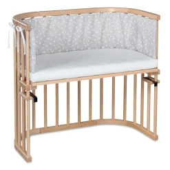 babybay Original natur* Babybetten