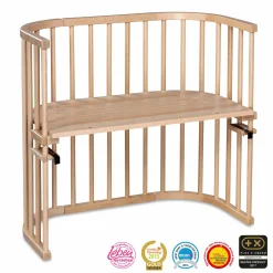 babybay Original natur* Babybetten