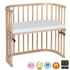 babybay Original natur* Babybetten
