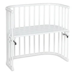 babybay Original weiß* Babybetten
