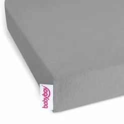babybay Spannbetttuch Jersey Comfort* Babybettwäsche