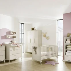 PAIDI Babybett Eefje* Babybetten