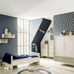 PAIDI Babybett Eefje* Babybetten