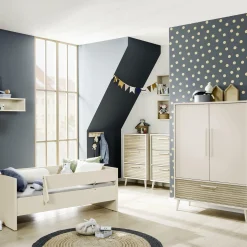 PAIDI Babybett Eefje Cashmere* Babybetten