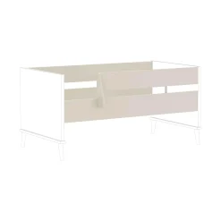 PAIDI Babybett Eefje Cashmere* Babybetten