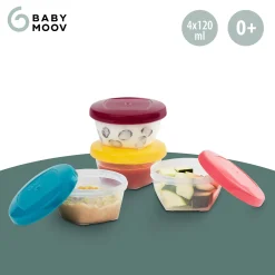 babymoov Babybols 120 ml* Nahrungsbehälter