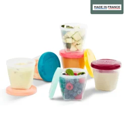 babymoov Babybols 250 ml* Nahrungsbehälter