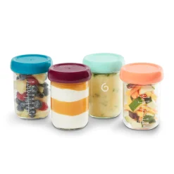 babymoov Babybols Glas 240 ml* Nahrungsbehälter