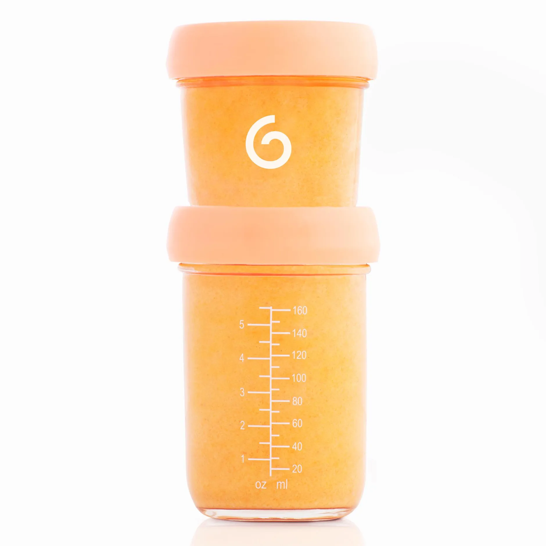 babymoov Babybols Glas 240 ml* Nahrungsbehälter