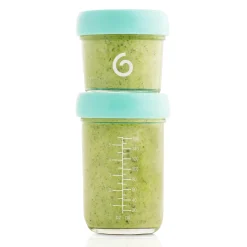 babymoov Babybols Glas 240 ml* Nahrungsbehälter
